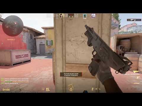 Mag 7 is the new META in CS2