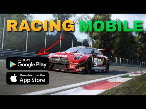 Top 17 Best Racing Games for Mobile in 2025 | Android & iOS