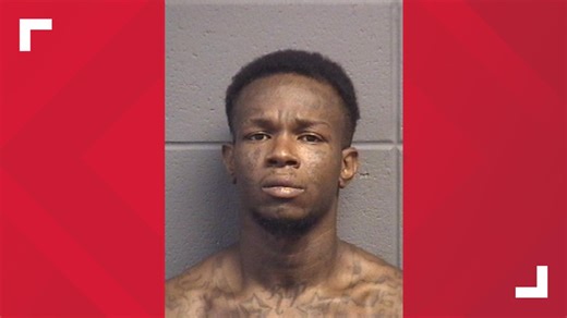 Warner Robins Police identify suspect in multi-hour stand-off | Here's what we know