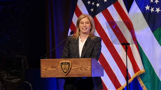 NYPD commissioner announces training changes and 200 new Bronx officers