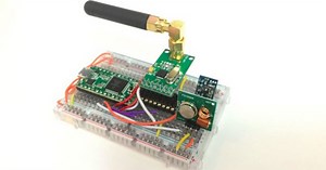 Hacker Creates $30 Device that Can Unlock Cars