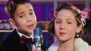 Bety & Mihai Ungureanu - Cîntă și dansează