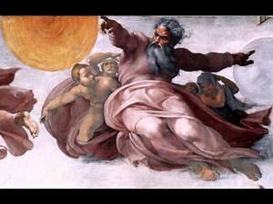 The 4 Last Things - Judgement (Day 3) -Fr Isaac Relyea