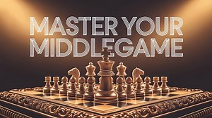 The Middlegame: Priorities for Chess Success