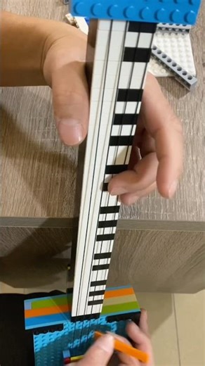 From 0 to 7 Strings: The Evolution of Music, Physics, and Brick Engineering |master of puppets