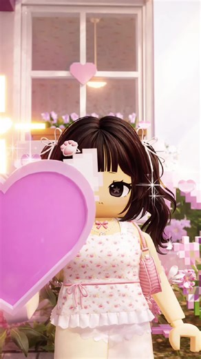 Morning Routine in Roblox Home