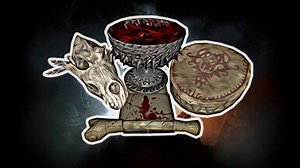 Unleashed Sacrosanct and Growl Racial Abilities - (Werewolf and Vampire racial abilities for custom races)