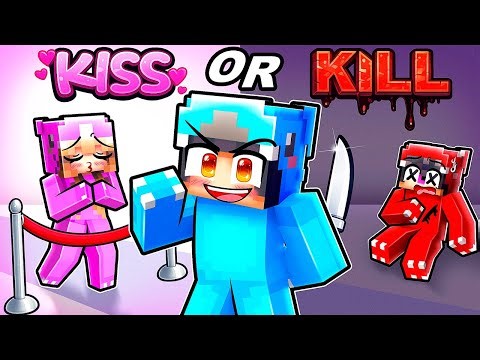 Omz Plays... KISS or KILL!