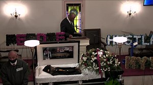 6K views · 92 reactions | TeAndrey Taylor Funeral Service | J M Wilkerson Funeral Establishment, Inc. | Facebook