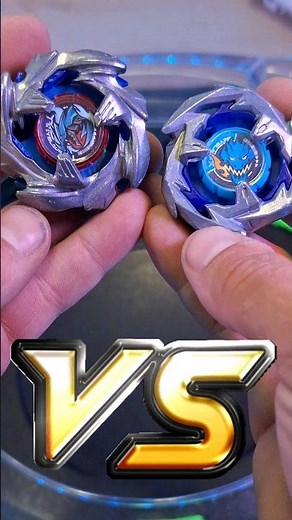 NEW Cobalt Dragoon VS Dran Sword | FIRST LEFT SPINNING BEYBLADE X BEY 🔥🔥 #beybladex #beybladexbattle