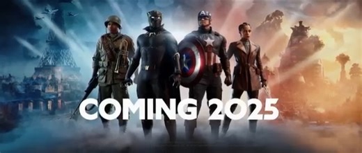 Marvel 1943: Rise of Hydra, the Marvel ensemble narrative-driven action adventure game from Skydance New Media, will launch in 2025, the developer announced. Platforms were not announced. Here is the story synopsis: In the chaos of war, worlds collide. Captain America and Azzuri, the Black Panther of the 1940s, must overcome their differences and form an uneasy alliance to confront their common enemy. Fighting alongside Gabriel Jones of the Howling Commandos, and Nanali, a Wakandan spy embedded 