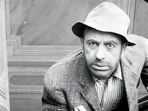 'Suspense': Lois Weber and the early split screen