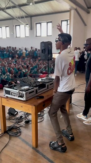 Ndinithanda nonke🤞🏽❤️ #cairo_cpt #gqom