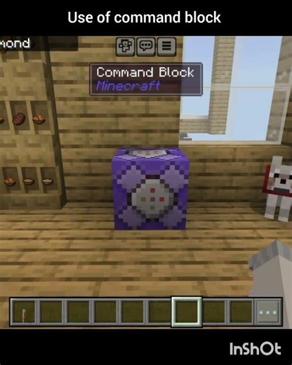 command block subscribe 😄 #minecraft #shorts #shortvideo #edit #phonk