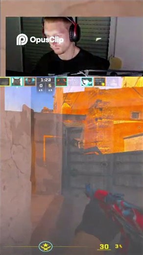 INTENSE CS GO SMOKE FIGHTS & CLUTCHES YOU WON'T BELIEVE! 1