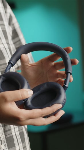 25K views · 480 reactions | Sony WH1000XM6 - Review ​လေးဖြစ်ပါတယ်။ | MHTV | Facebook