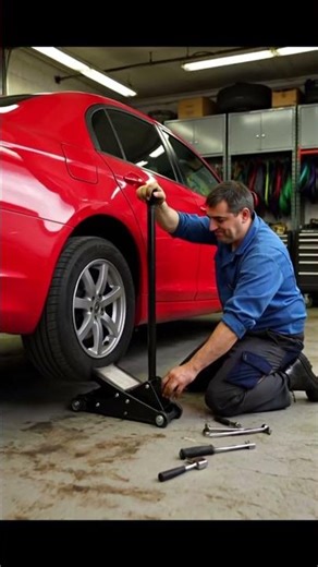 Car Engine Repair Step by Step | Car Repairing