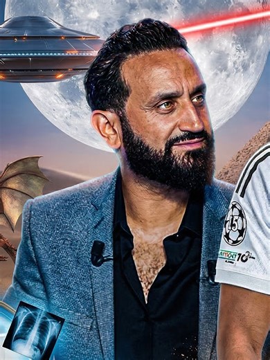 🔥 Hanouna, le Fabrizio Romano français... Fin de saison avec le Real Madrid ou pas de Coupe du Monde 2026 pour Kylian Mbappe : c’est la théorie qui a été défendue par Cyril Hanouna concernant l’international français. De quoi être bien évidemment relativement sceptique. #Mbappe #Mbappé #mbappe🇫🇷 #mbappé🇫🇷 #kylianmbappé #KylianMbappe #RealMadrid #realmadridcf #Hanouna #CyrilHanouna #HanounaMbappe #Equipedefrance #EQuipedefrancefoot #Coupedumonde #SportsTikTok #FootballTikTok #TalkMyFootball