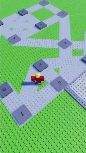 How To Get Metavision In 1v1 Blue Lock #roblox #shorts