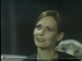 In Praise of Older Women (1978)