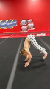 8.5M views · 331 reactions | My shoulder was on fire      #saplinggang #reel #reels #tumbling #comedy #fail #fails #funny #backflip #gainer | Aspen Tree | Facebook