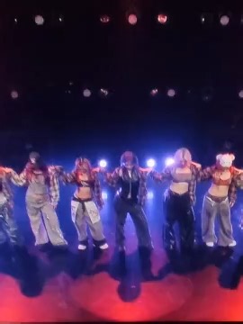 【Mステ】HANA「ALL IN」ハナ/オールイン/新曲フル＜ミュージックステーション本編の無料フル視聴見逃し配信はプロフ下URLをタップ✅＞2026年2月27日 LIVE FULL