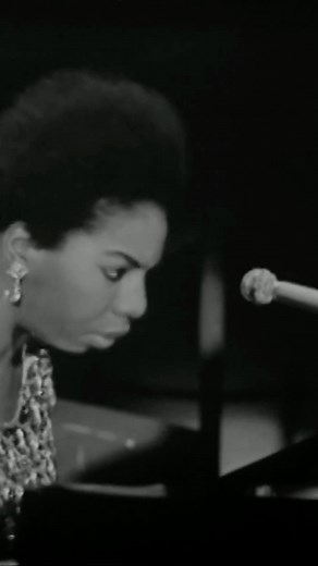 24K views · 2.5K reactions | On December 11th, 1965, #ninasimone appeared on the Swedish television program “De Ju Haven.” Here’s one song taken from that performance — “Love Me or Leave Me.” #walterdonaldson #guskahn | Nina Simone | Facebook