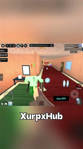 MM2 Aimlock montage #roblox #mm2 #delta #mm2script