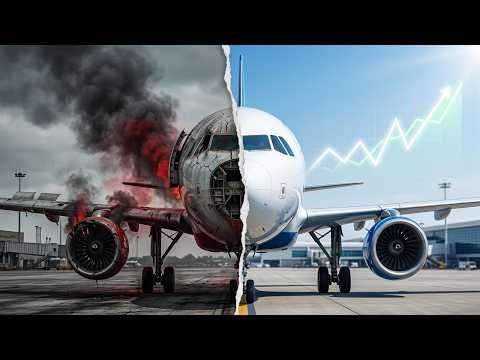 The Bankruptcy That Made This Airline Impossible to Beat