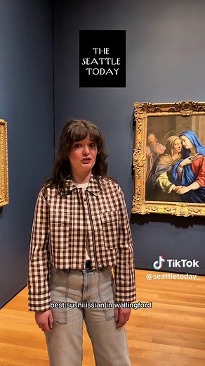 Explore the New Exhibitions at Seattle Art Museum
