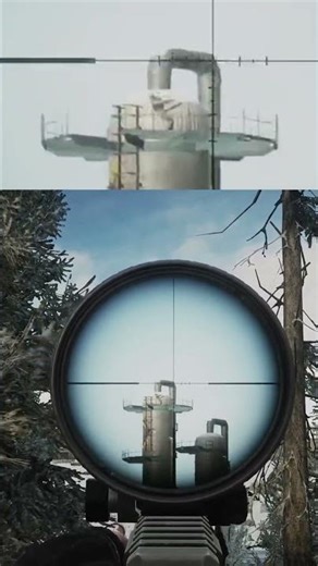 Most Satisfying Tarkov Shot #escapefromtarkov #gaming #shorts