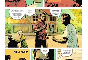 Los Mejores Cómics de 2024