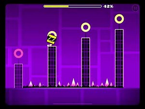Blood Madness | Halloween GD Level | Geometry dash | 👾