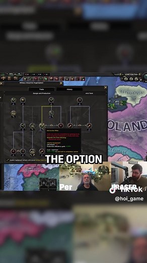 Hearts of Iron IV soft attack explained — soft attack basics