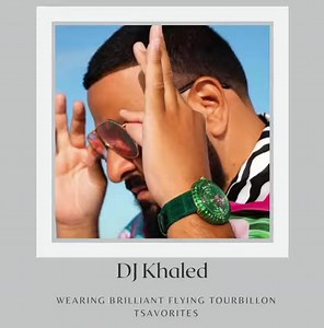 4.9K views · 205 reactions | 2021 was another pivotal year for Jacob & Co. where our timepieces made personal statements on the wrists of the most recognized style icons, including @richforever @champagnepapi @laflare1017 @thenotoriousmma @djkhaled @asaprocky and many others. #jacobandco #jacobandcowatches | Jacob & Co. | Facebook