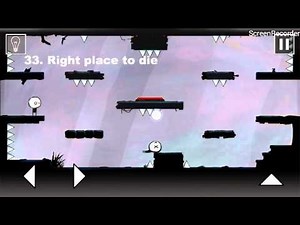 That Level Again Walkthrough All Levels