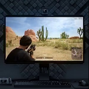 A revolutionary innovation enabling gamers to "see the sound" in their favorite FPS games. | Audio Radar