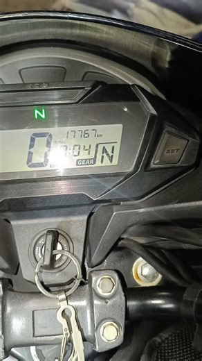 Honda shine bs6 SP 125 service symbol reset #viral#automobile #trending#shorts#ytshorts #hondamotors