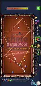 how to install cheto 8 ball pool latest version 56.15.x - 56.16.x iOS - android AUTOplay 2026 free