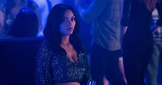 The Puzzle Lady:Episode 4 Season 1 Episode 4