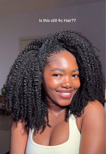 Exploring 360 Curly Sew In Styles with Kimbi Hair