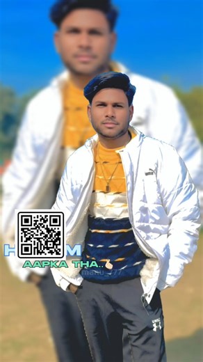 kaushal_mahour_081 on Instagram: "➡️ VN code tutorial ⤵️ Step 1 : Take a screen shot of this reel Step 2 : Open VN video editor app Step 3 : Click on the scanner in top of right corner Step 4 : Scan the screenshot & click on the Step 5 : Select your photos and export video . . . Follow for more @kaushal_mahour_081 lf you get help from this tutorial please let me know by tagging me on your reels . . . . #vn #vneditor #vnvideoeditor #vncode #vncodes vntutorial vntemplate instgood explore foryou tr