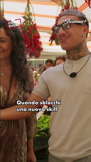 Marcolino numero uno... Senza discussioni 🏆 | Italia Shore