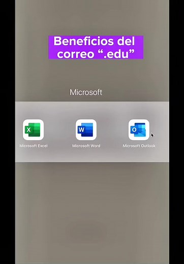 Descubre todos los beneficios que trae tu correo .http://edu.pe. 🙌#edutok #tips #universidad #tipsstudy #StudyTips #hacks #HacksPUCP #pucp
