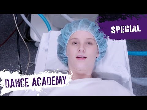 Tara's Career Ending Injury