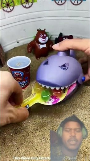 Introducing the "VitalWear SmartBand," a next-generation wearable gadget 🐟🐠 #shorts