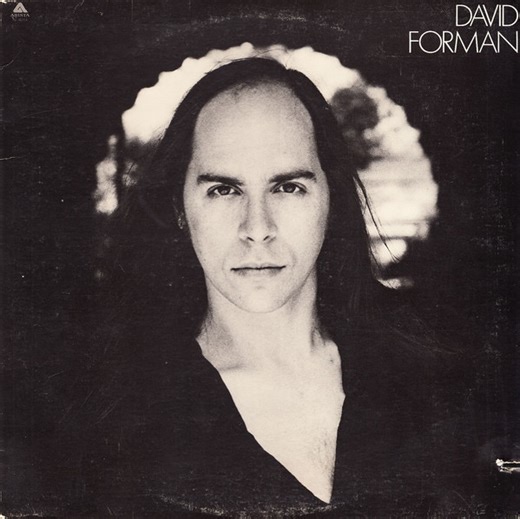 David Forman - David Forman