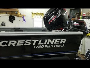 Do you need a transom saver?