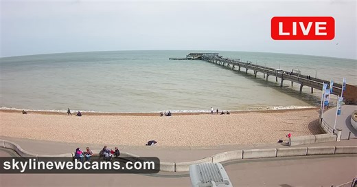 Webcam Deal Strand | SkylineWebcams