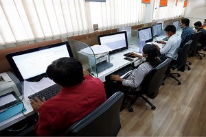 Imminent end of ‘demographic dividend’: Share of India’s working age population set to fall by 2036